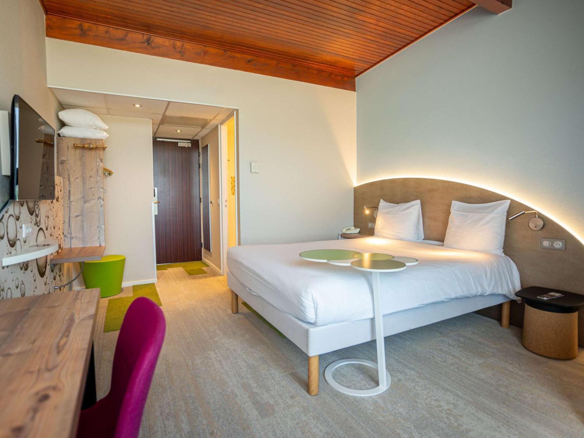 Hotel Ibis Styles Colmar Nord Exterior foto