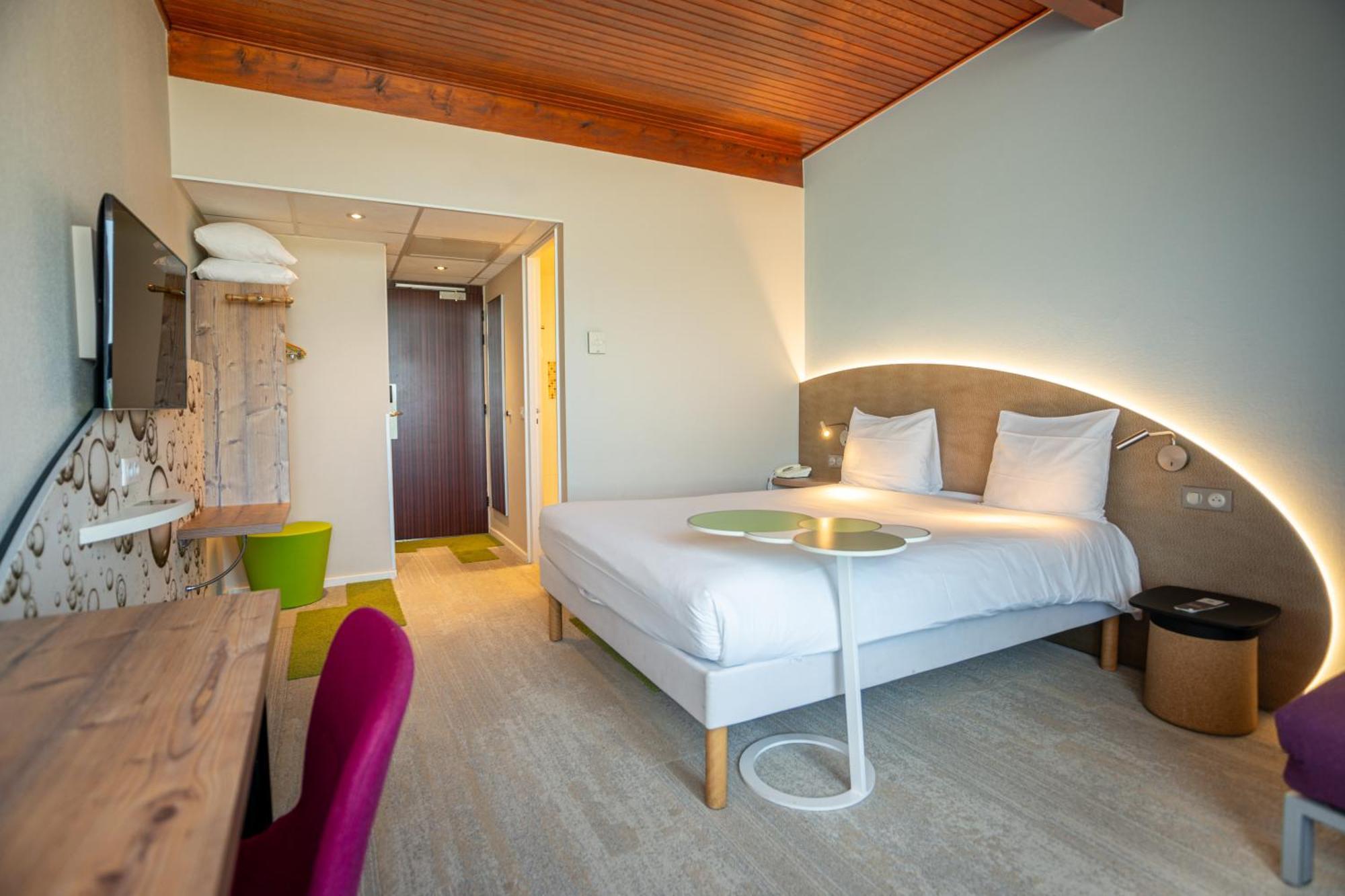 Hotel Ibis Styles Colmar Nord Exterior foto