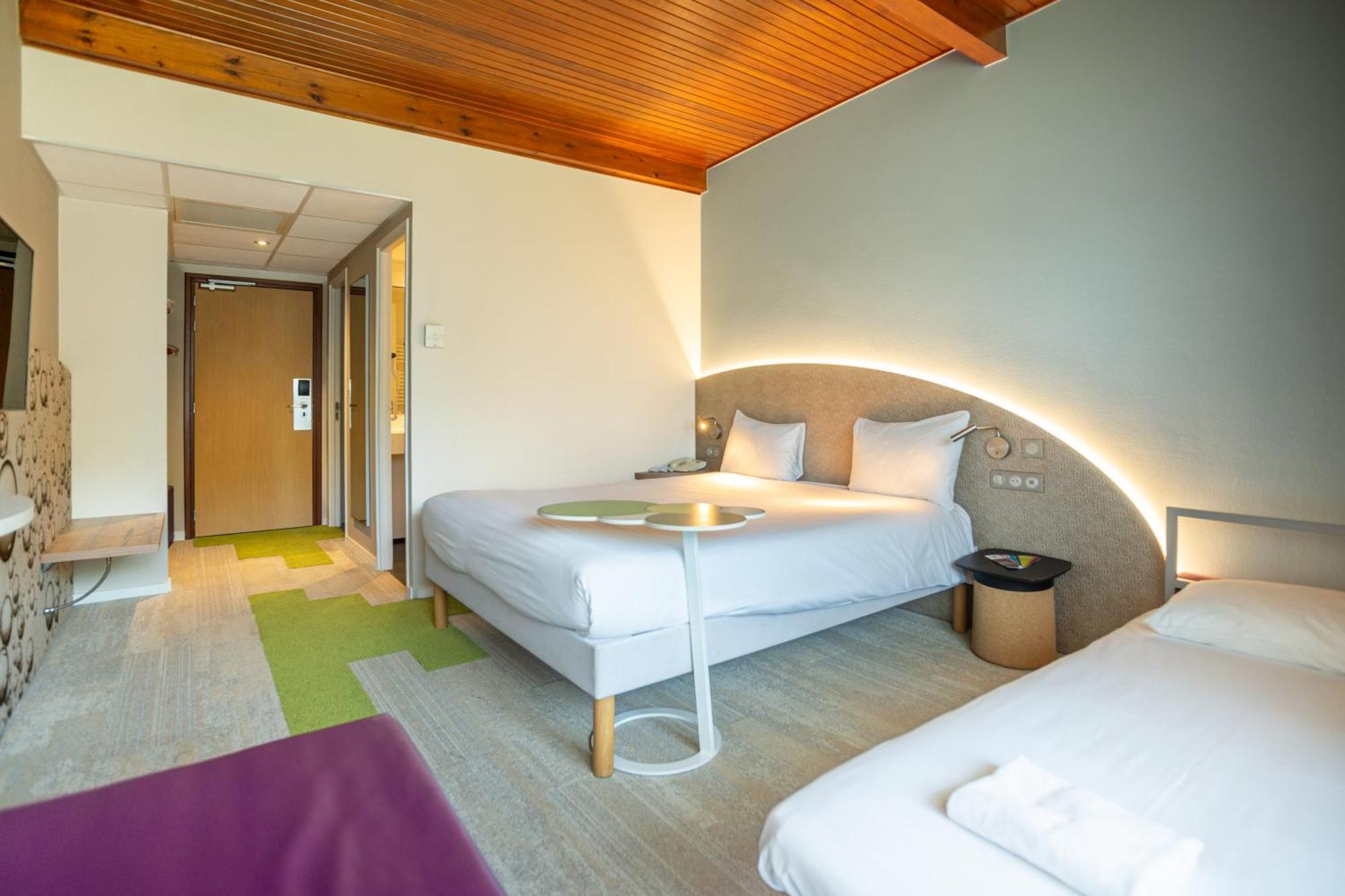 Hotel Ibis Styles Colmar Nord Exterior foto